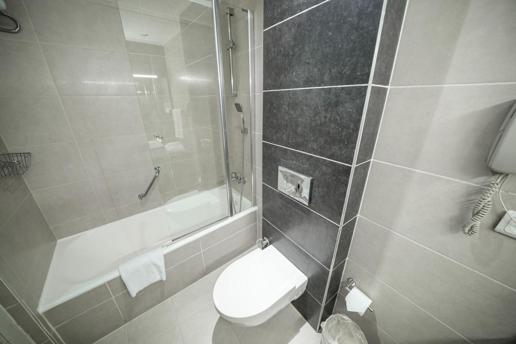 Surmeli Istanbul Hotel — Photos 3