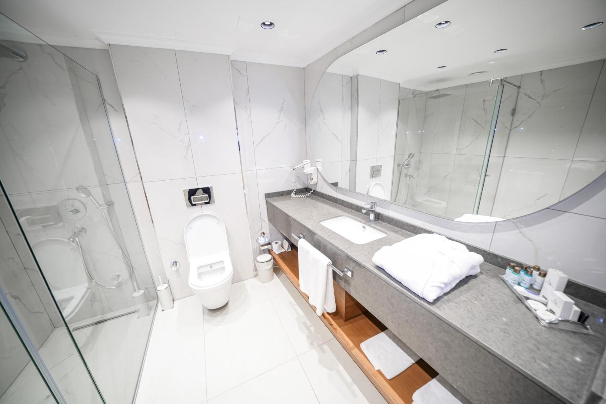 Surmeli Istanbul Hotel — Photos 2